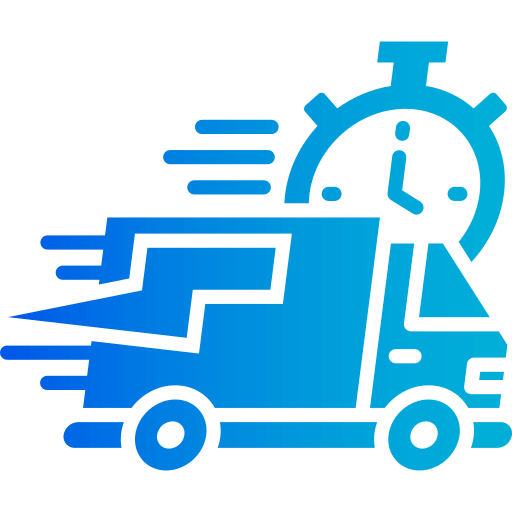 express delivery снимка Бърза реакция и обслужване на имоти